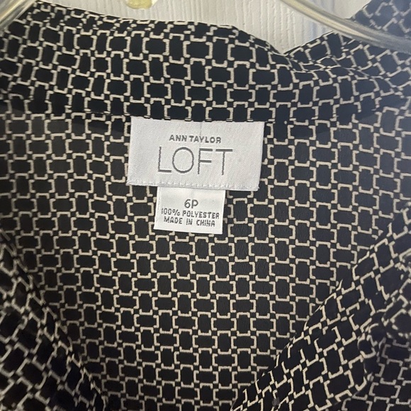 Loft button down shirts - Picture 2 of 3